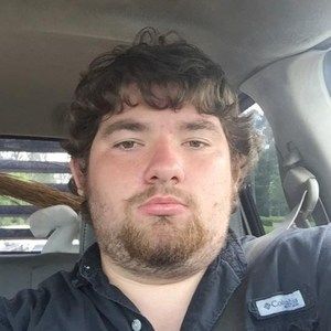 Meet your Posher, Aaron